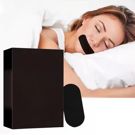 Mouth Tapes Anti Snoring