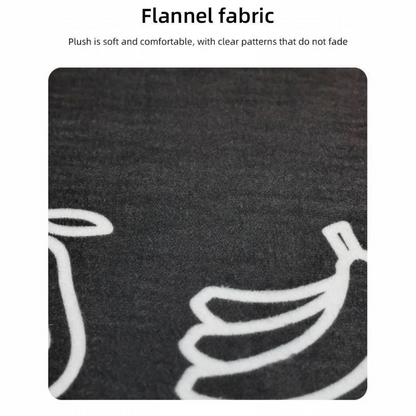 Multi Purpose Sponge Water Absorption Mat for Kitchen, Bathroom