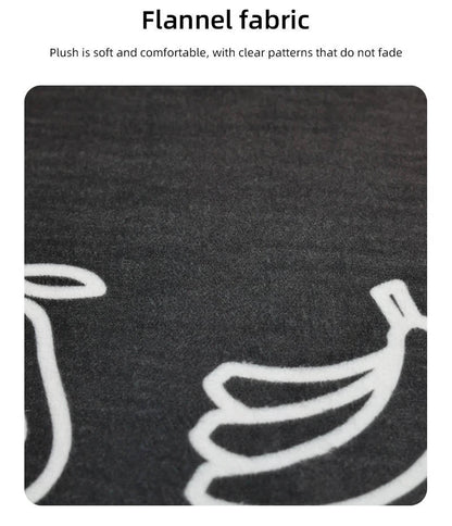 Multi Purpose Sponge Water Absorption Mat for Kitchen, Bathroom