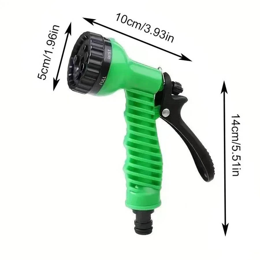 Upgraded Expandable Garden Pocket Hose