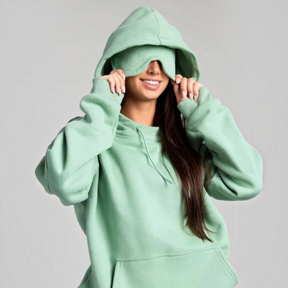 Travel Hoodie