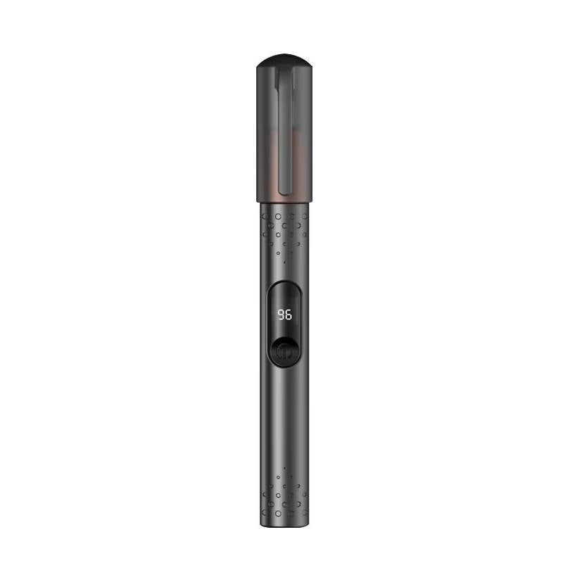 Professional Electric Nose Ear Hair Trimmer for Men & Women, Portable, USB Rechargeable, Compact