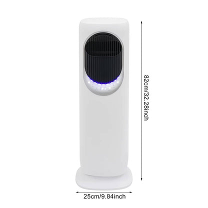 Powerful Portable AC Unit Air Conditioner for Home and Office