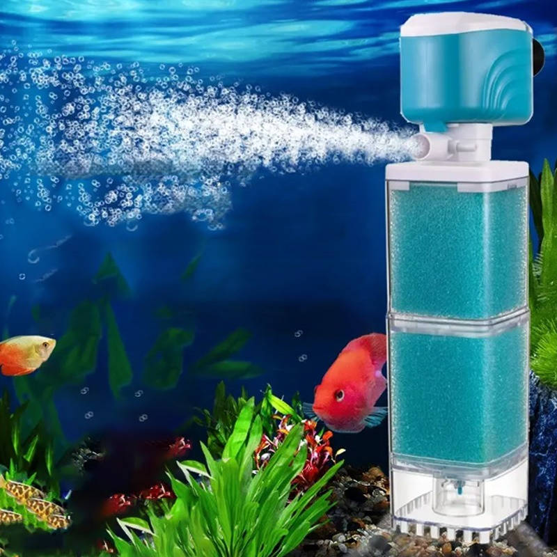 Fish Tank Filter