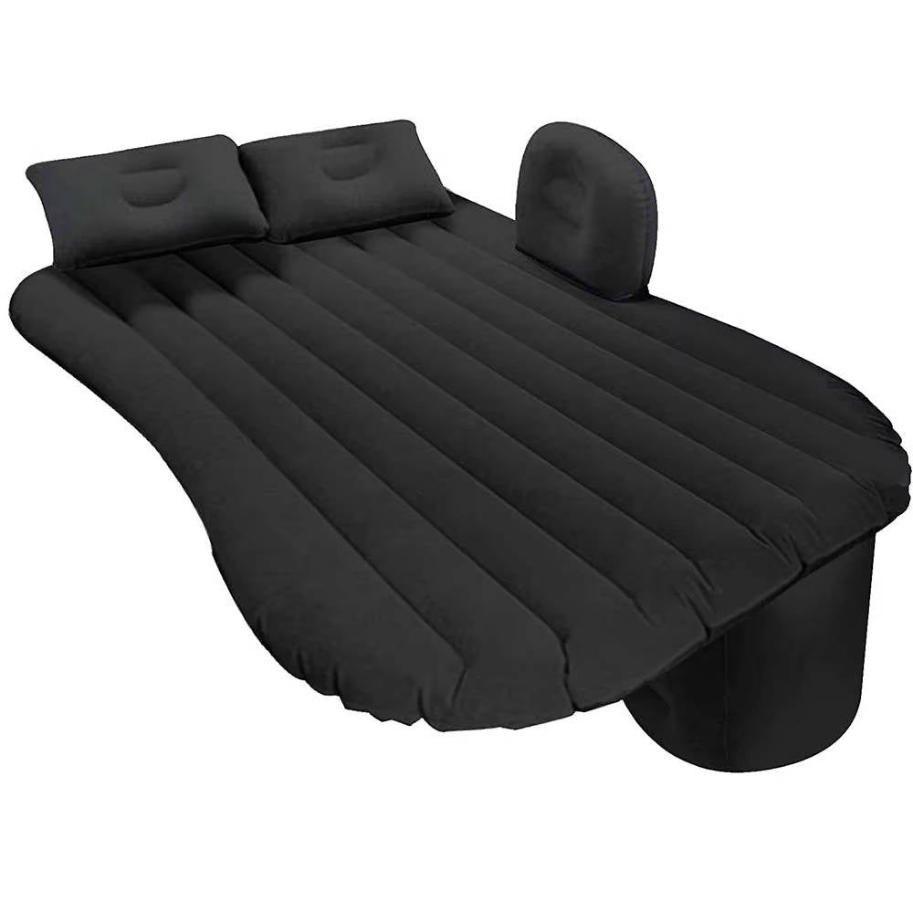 Portable Air Mattress for Car Backseat, Suitable for SUV Truck & RV