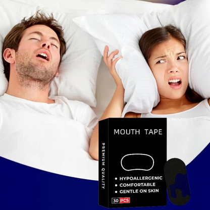 Anti Snoring Patch Nose Breathing Correction