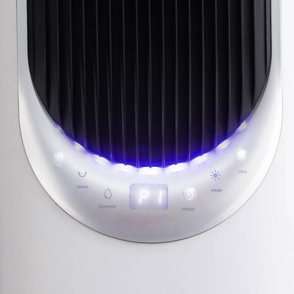 Powerful Portable AC Unit Air Conditioner for Home and Office