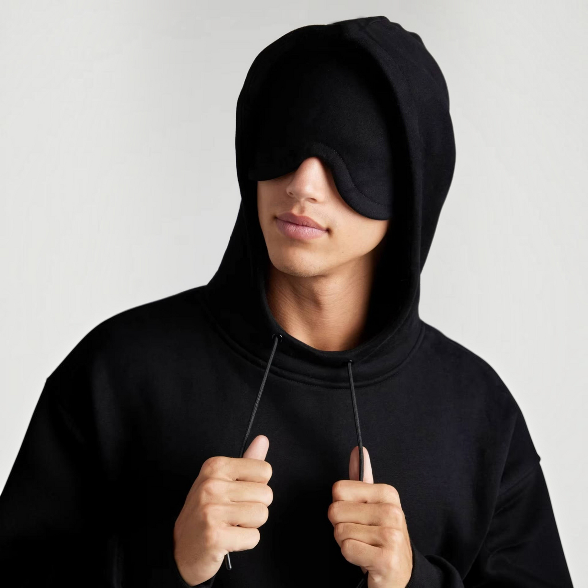 Travel Hoodie