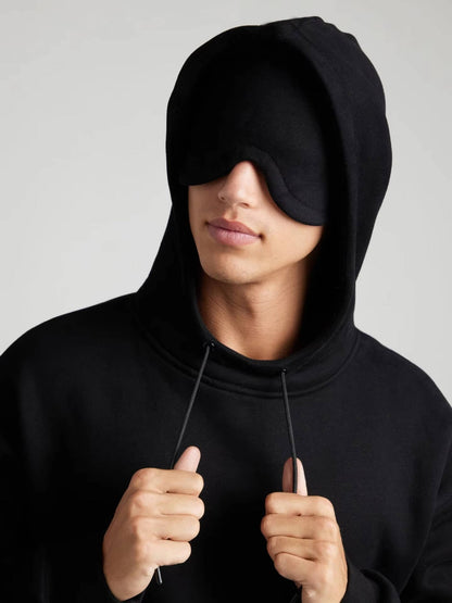 Travel Hoodie