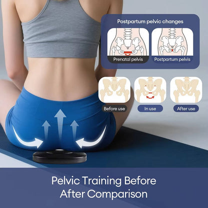 Pelvic Floor Exerciser Muscle Trainer Device for Women