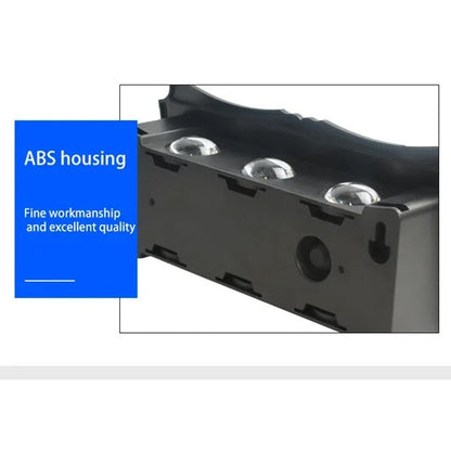 Outdoor Solar Wall Lighting Waterproof with Sensor