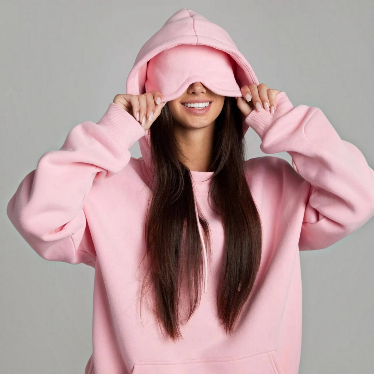 Travel Hoodie