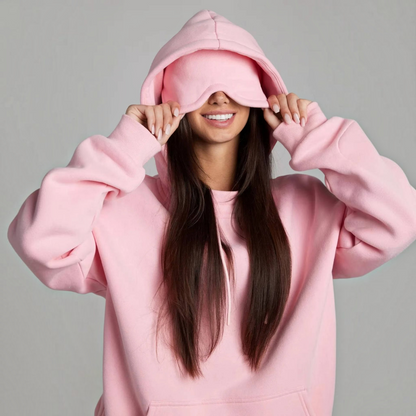 Travel Hoodie