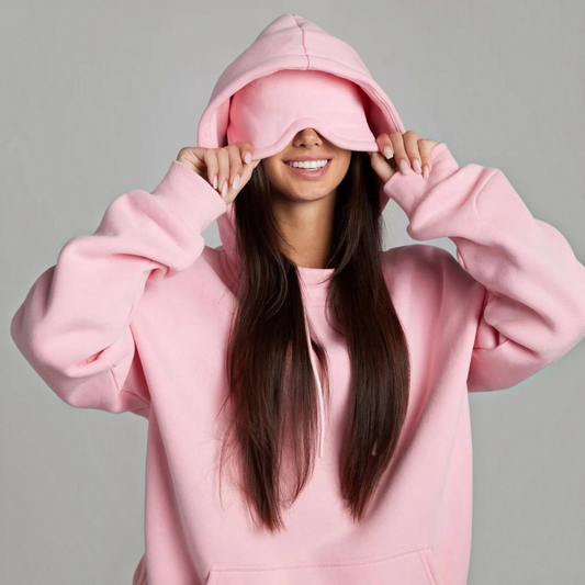 Travel Hoodie