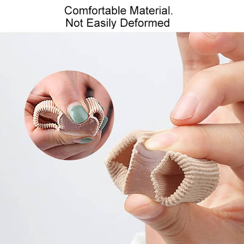 Toe Separator & Bunion Corrector