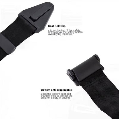 Child Travel Safety Car Harness Belt