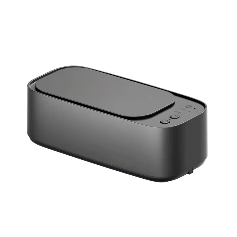 USB Ultrasonic Cleaner High Frequency Vibration Machine for Jewelry, Glasses, Watches & Dentures