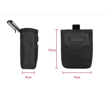 Dog Treat Pouch
