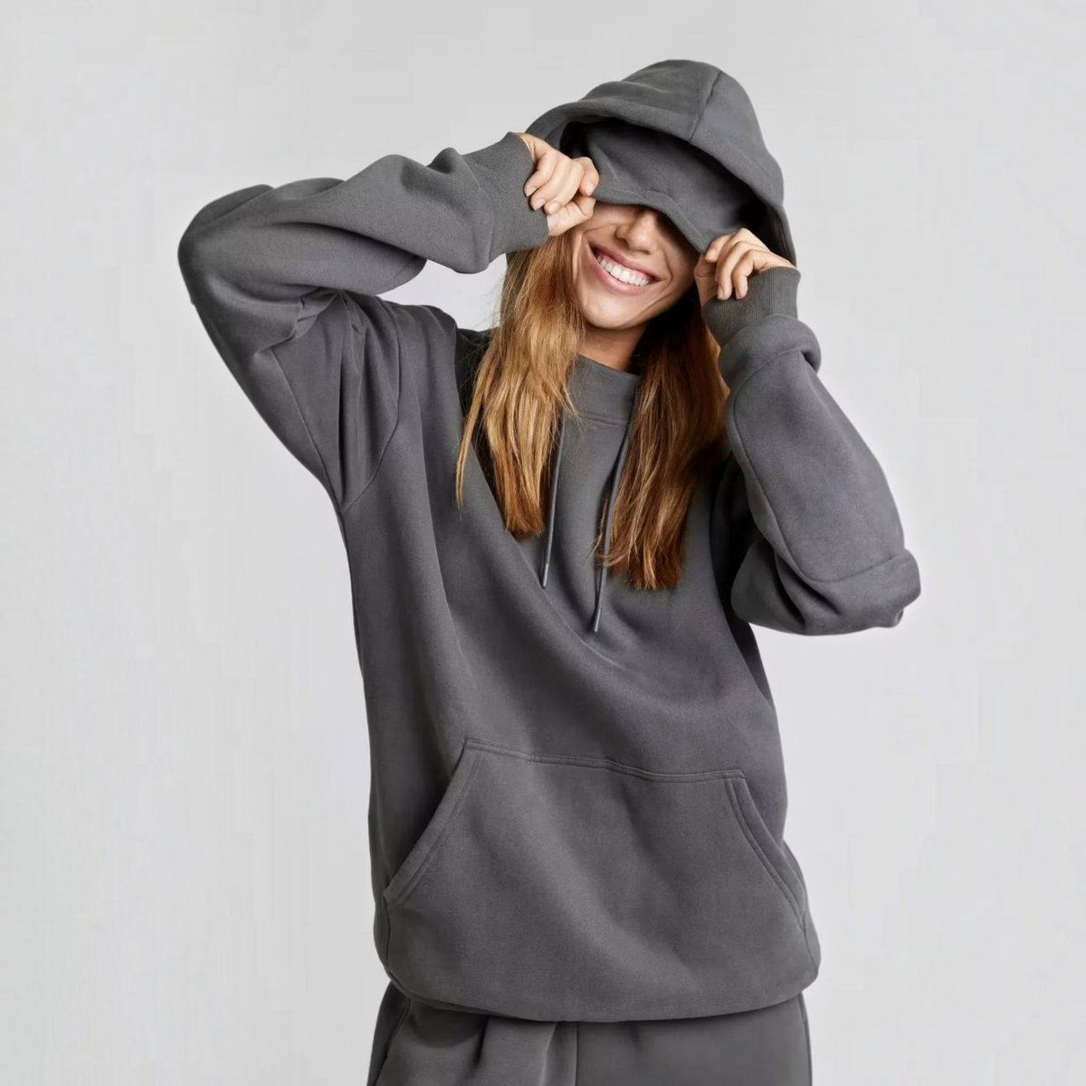 Travel Hoodie