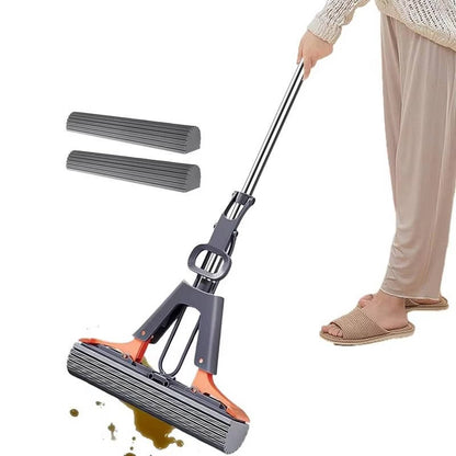 Kitchen Sponge Mop