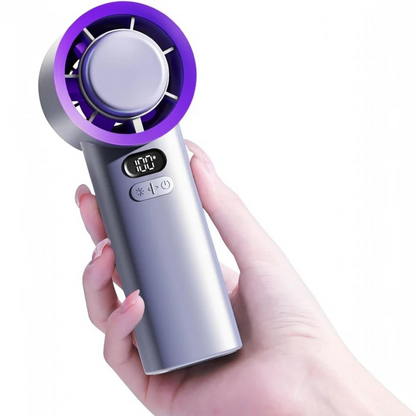 Lightweight Portable Personal Fan