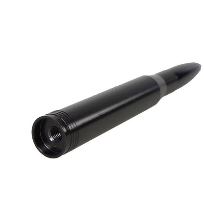 Universal Car Antenna Replacement with 8 Adapter Bolts and Sealing Rings