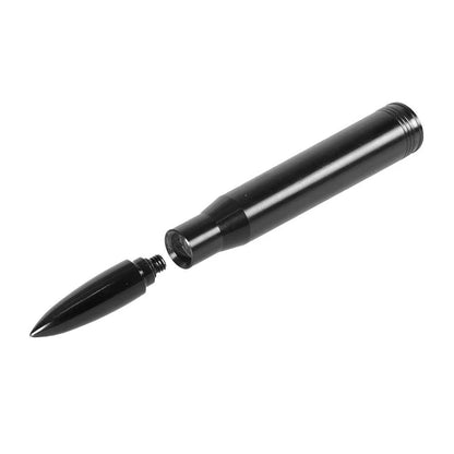 Universal Car Antenna Replacement with 8 Adapter Bolts and Sealing Rings