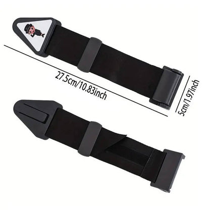 Child Travel Safety Car Harness Belt