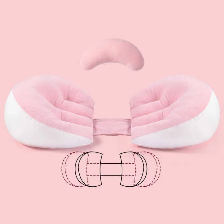 Adjustable Pregnancy Pillow