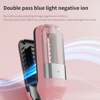 Split End Trimmer and Cutter for Damaged Splitting Broken Brittle