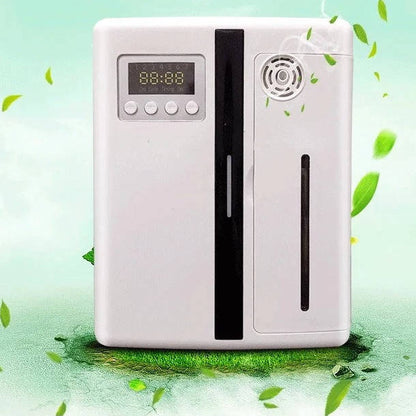 Wall Mounted Smart Bluetooth Aroma Diffuser for Home hotel Lobby & Spa