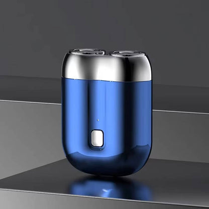 Mini Magnetic Men's Electric Shaver