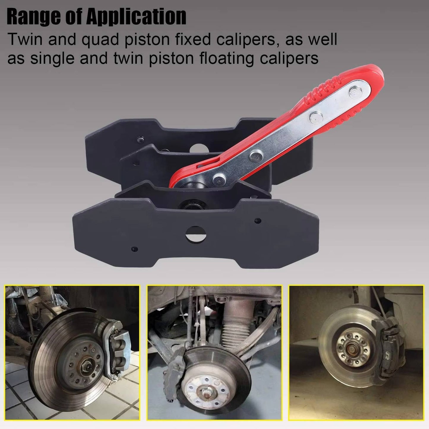 Brake Caliper Tool
