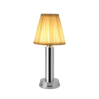 Modern Cordless Rechargeable Table Lamps