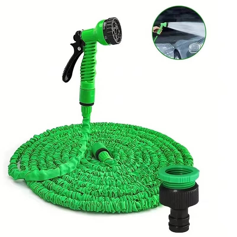 Upgraded Expandable Garden Pocket Hose