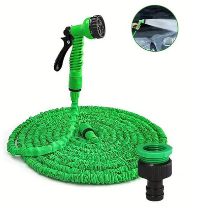 Upgraded Expandable Garden Pocket Hose