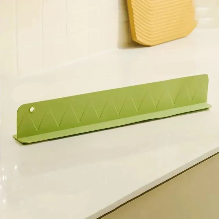 Silicone Sink Splash Guard
