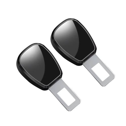 2 pack Car Seat Belt Clip Extender