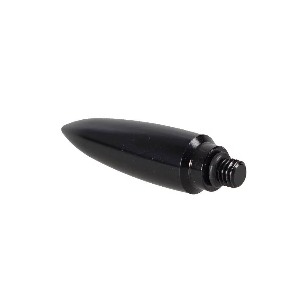 Universal Car Antenna Replacement with 8 Adapter Bolts and Sealing Rings