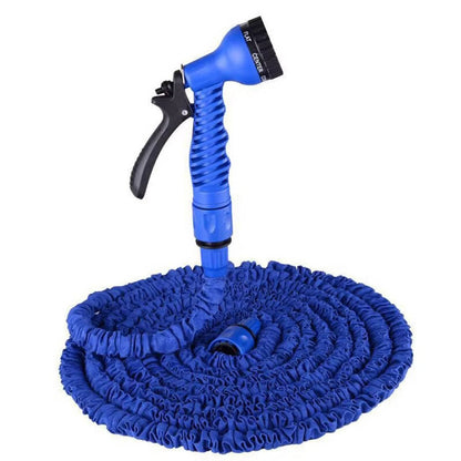 Upgraded Expandable Garden Pocket Hose