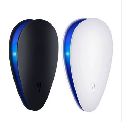 Plug In Ultrasonic Pest Deterrent Device for Bed Bugs and Insects