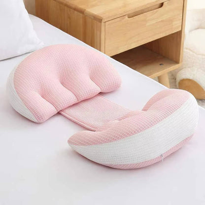 Adjustable Pregnancy Pillow