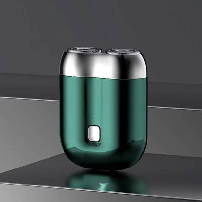 Mini Magnetic Men's Electric Shaver