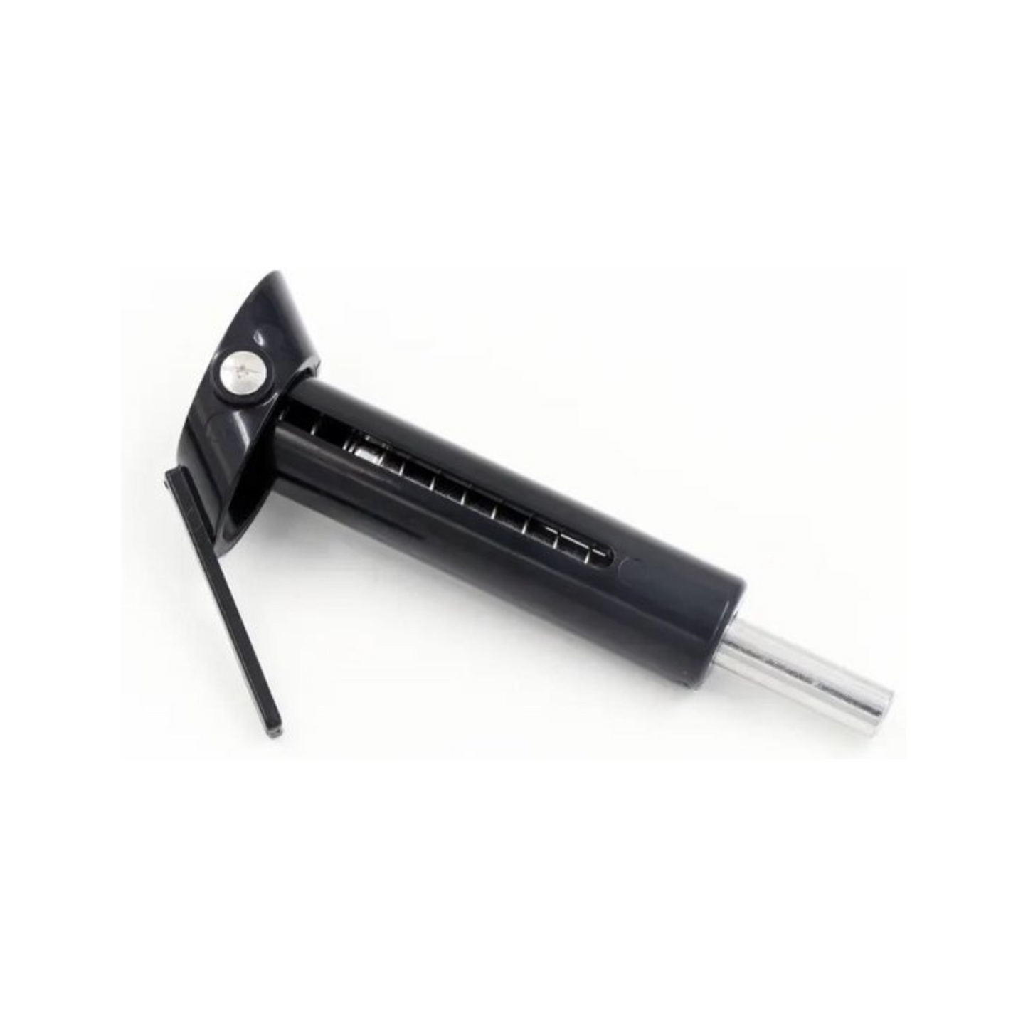 Cable Machine Dropset Pins with Steel Core and Polypropylene Grip, Set of 2