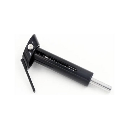 Cable Machine Dropset Pins with Steel Core and Polypropylene Grip, Set of 2