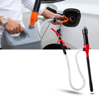 Efficient Transfer Multi-purpose Oil Pump - Ozerty