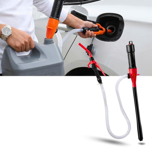 Efficient Transfer Multi-purpose Oil Pump - Ozerty