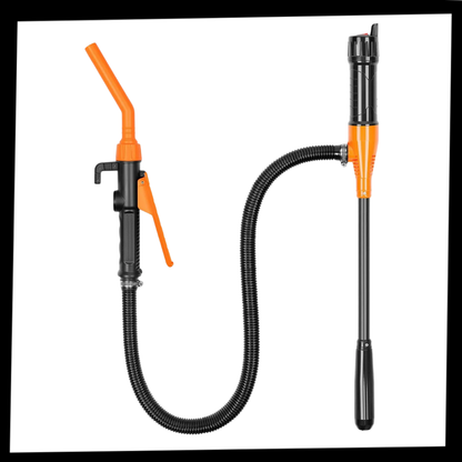 Efficient Transfer Multi-purpose Oil Pump - Ozerty