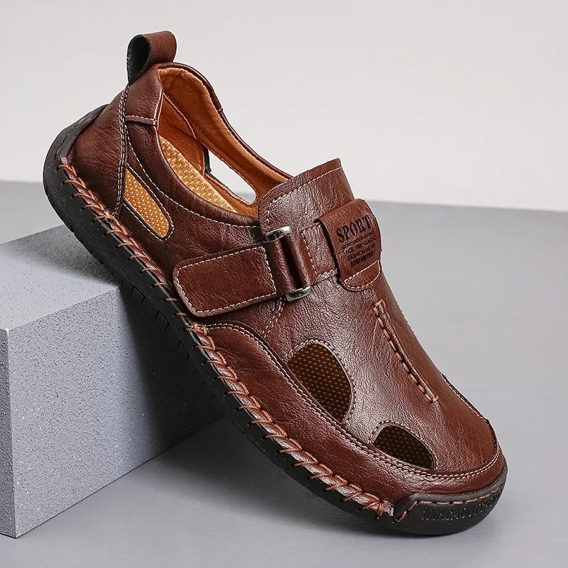 Everyday Loafers with Cushioned Footbed and Grip Sole