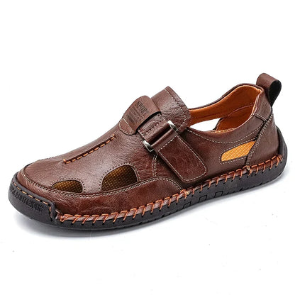 Everyday Loafers with Cushioned Footbed and Grip Sole